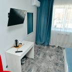 Улучшенный номер с двуспальной кроватью