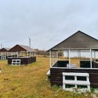 Мангальные беседки в загородном центре «Раздолье»