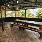 Мангальные беседки в загородном центре «Раздолье»