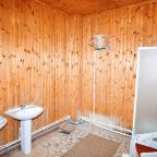 Сауна в загородном центре «Раздолье»