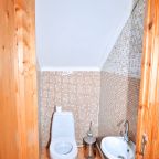 Сауна в загородном центре «Раздолье»