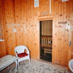 Сауна в загородном центре «Раздолье»