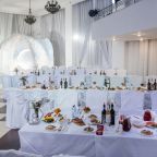 Банкетный зал загородного центра «Раздолье»