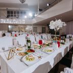 Банкетный зал загородного центра «Раздолье»