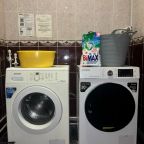 Прачечная в загородном центре «Раздолье»