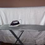 Прачечная в загородном центре «Раздолье»