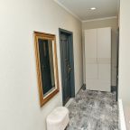 Просторный номер,подходящий для семьи или компании.