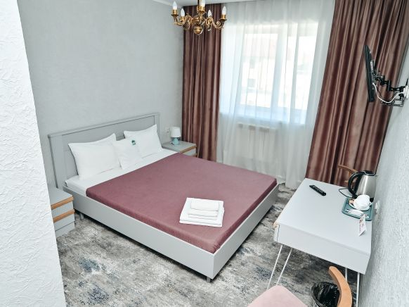 Фотография номера мини отеля Раздолье