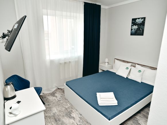 Фотография номера мини отеля Раздолье