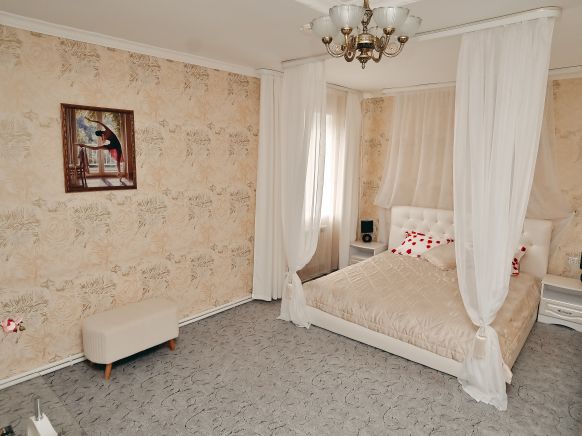 Фотография номера мини отеля Раздолье