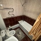 Уютный стандартный номер с двумя отдельными кроватями