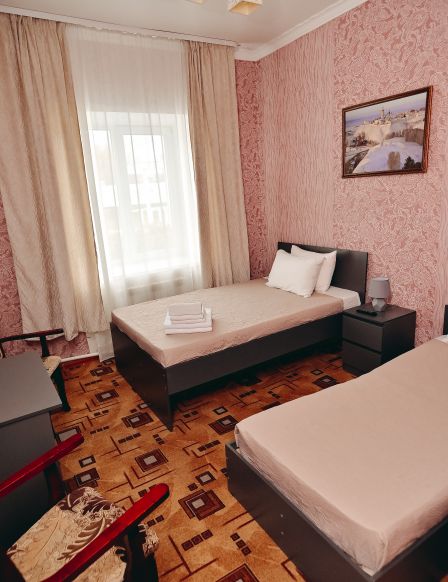 Фотография номера мини отеля Раздолье