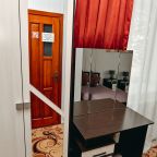 Стандартный номер с двумя односпальными кроватями