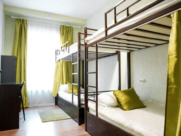 Фотография номера хостела Найс