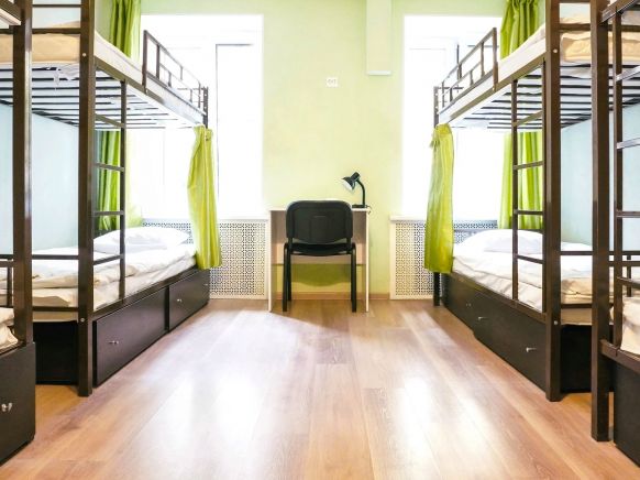 Фотография номера хостела Найс