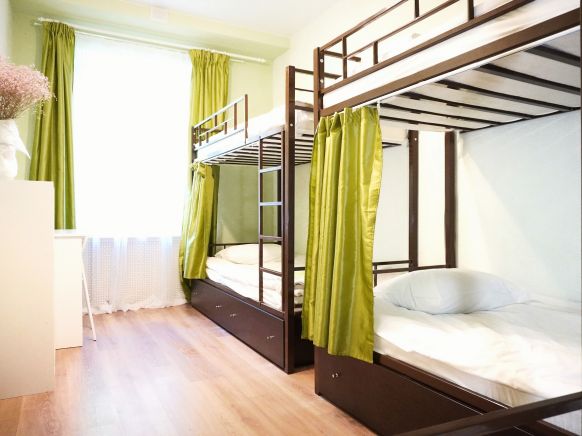 Фотография номера хостела Найс