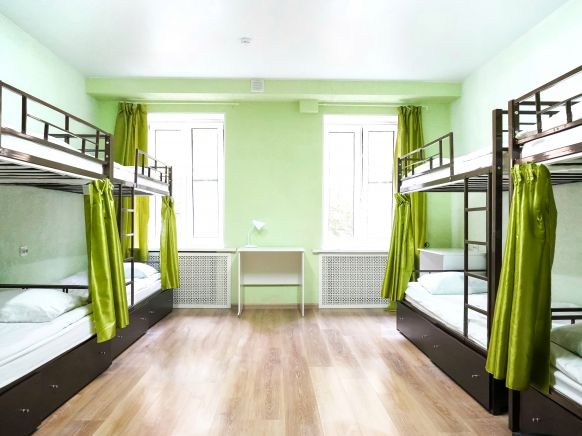 Фотография номера хостела Найс