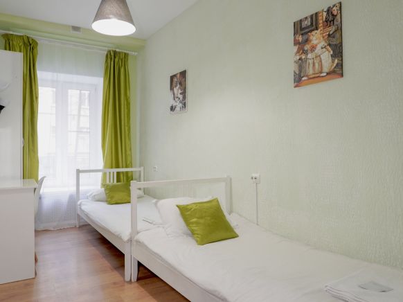 Фотография номера хостела Найс