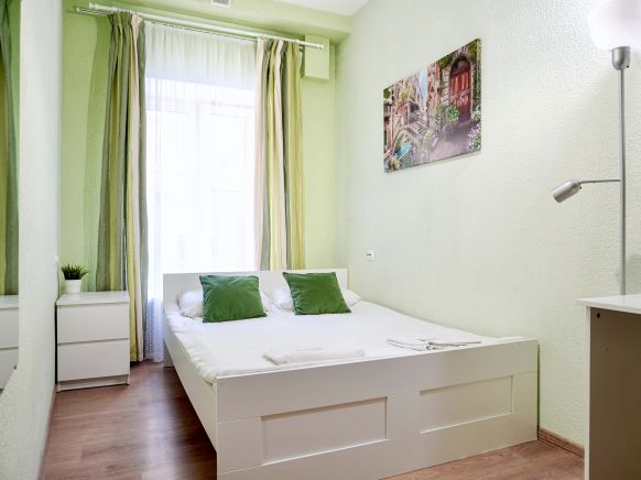 Гостевой дом Nicehostel, Санкт-Петербург