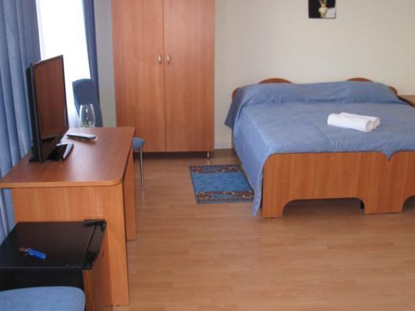 Фотография номера мини отеля На Казанской