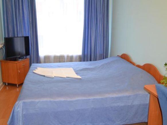 Фотография номера мини отеля На Казанской