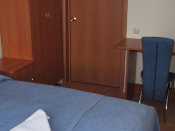 Фотография номера мини отеля На Казанской