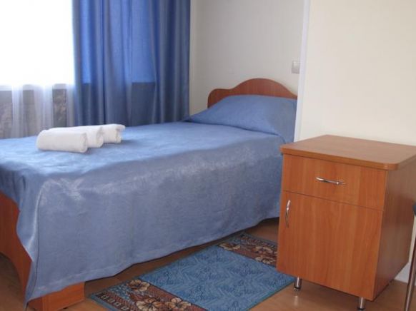 Фотография номера мини отеля На Казанской