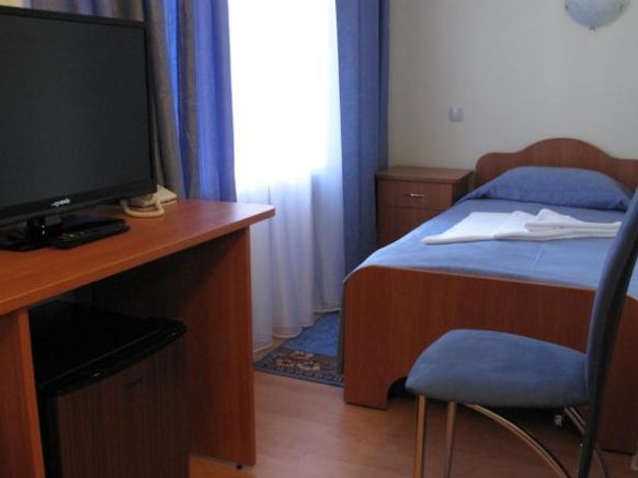 Фотография номера мини отеля На Казанской