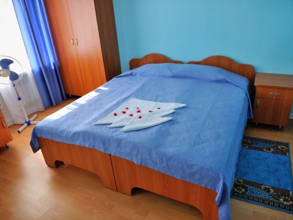 Фотография номера мини отеля На Казанской