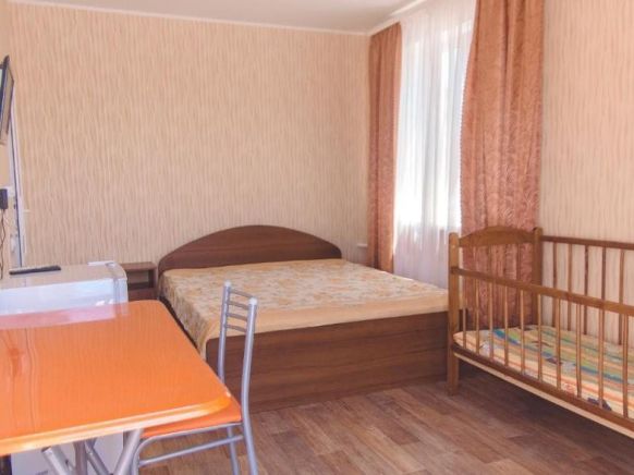 Ока благовещенская краснодарский