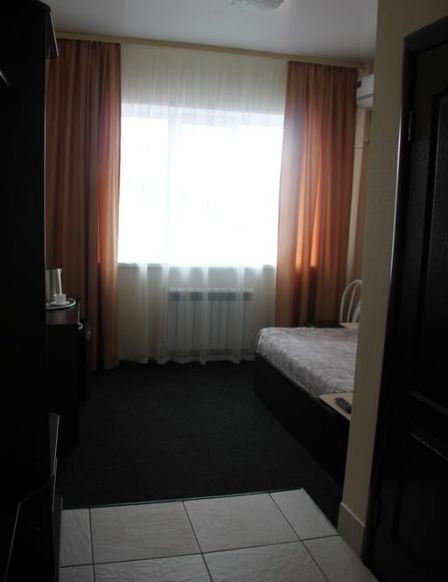 Фотография номера гостиницы Престиж