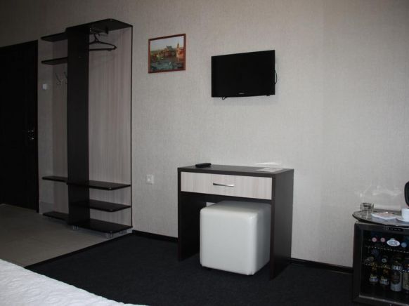 Фотография номера гостиницы Престиж