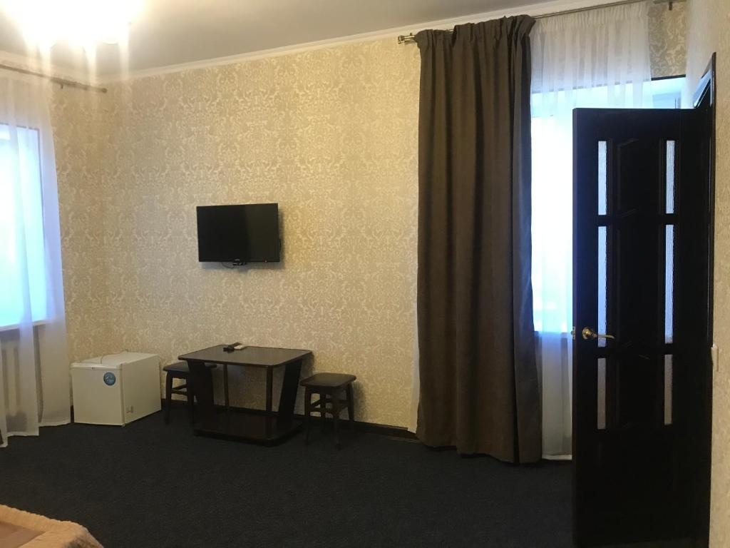 Двухместный отеля Рогожкино, Азов