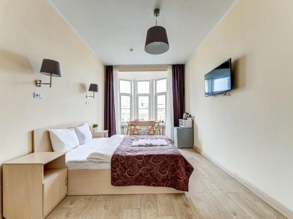 Фотография номера гостиницы Демократ на Невском 147