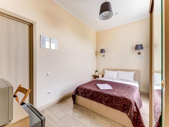 Фотография номера гостиницы Демократ на Невском 147