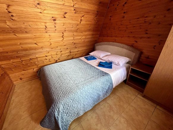 Фотография номера гостевого дома Улей