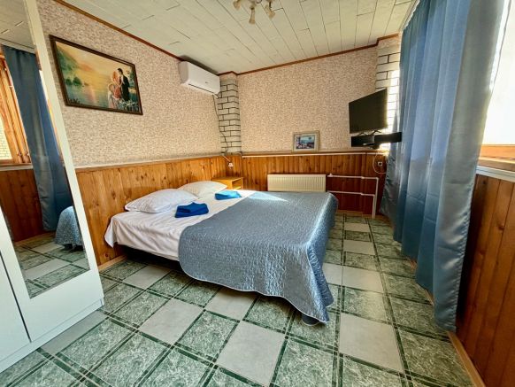 Фотография номера гостевого дома Улей