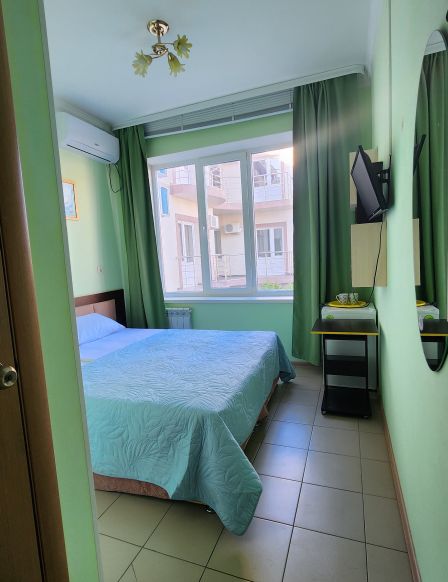 Фотография номера гостевого дома Улей