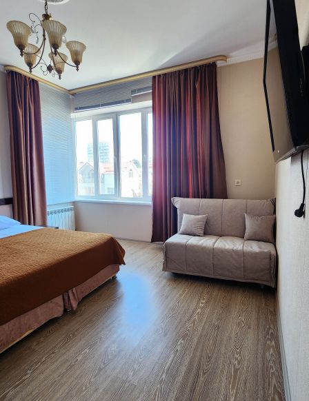 Фотография номера гостевого дома Улей