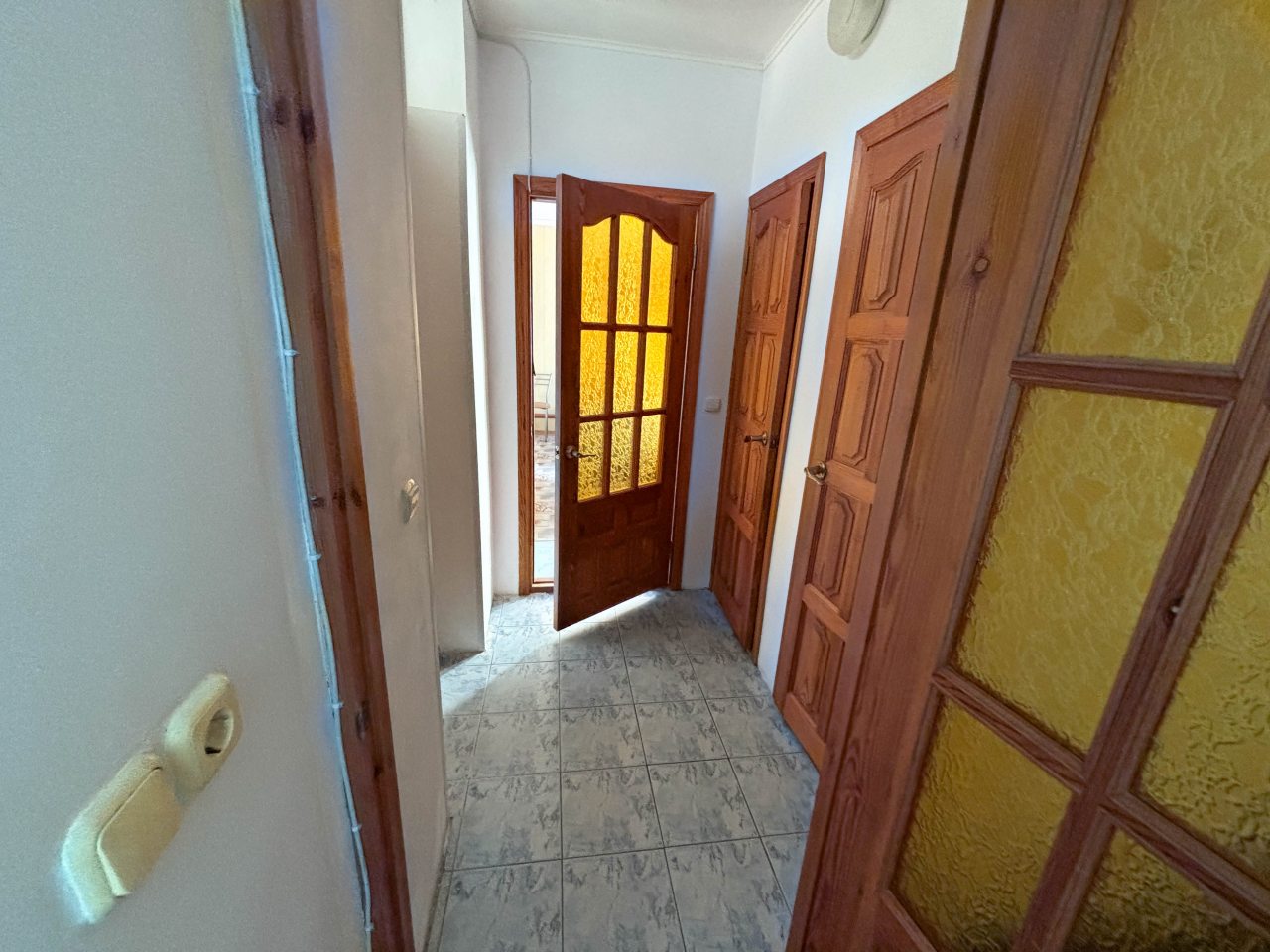 Семейный, Гостиница Улей