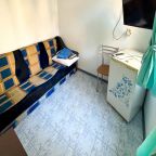 Семейный, Гостиница Улей