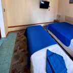 Семейный, Гостиница Улей