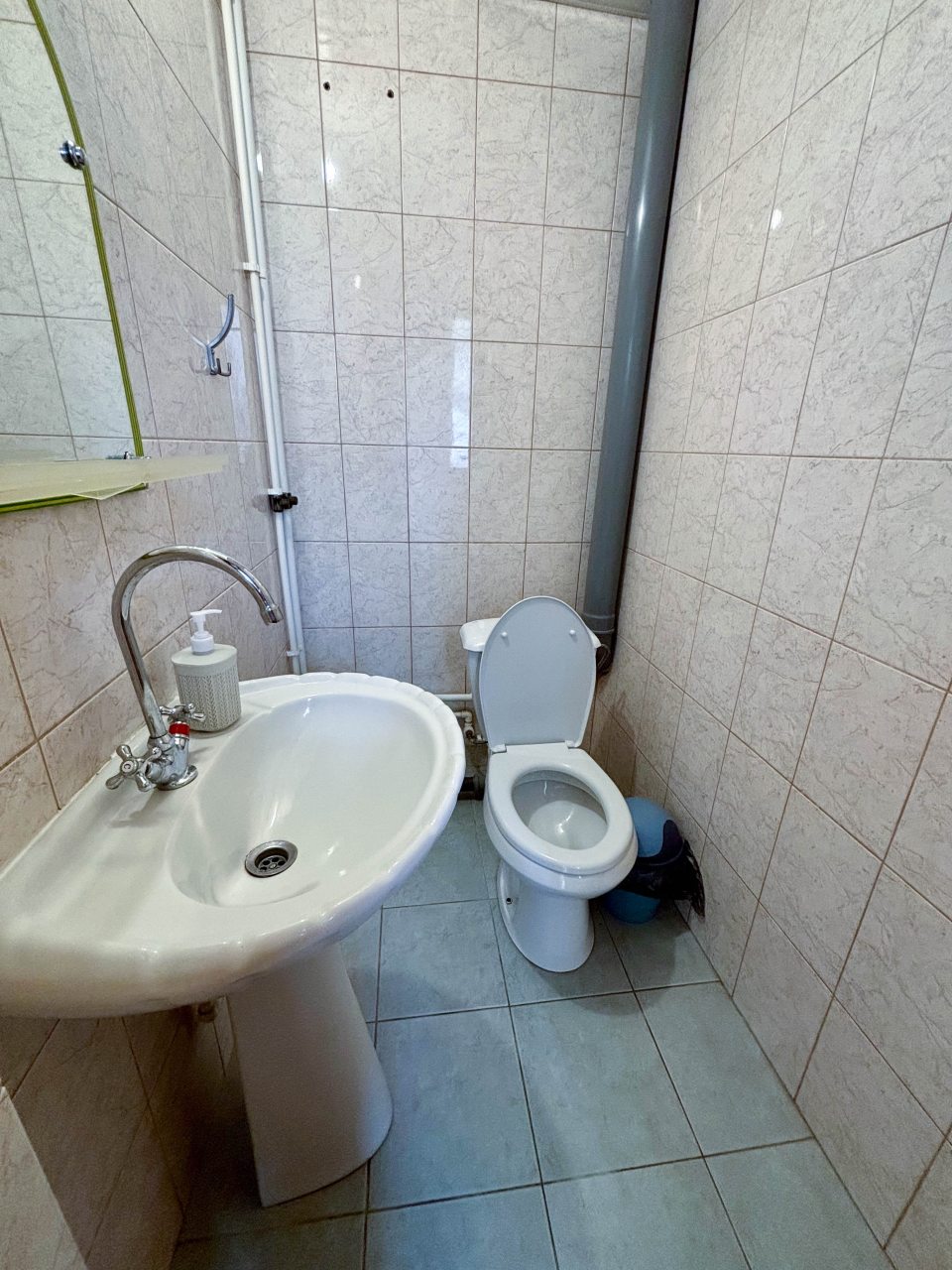 Семейный (Семейный с терассой), Гостиница Улей