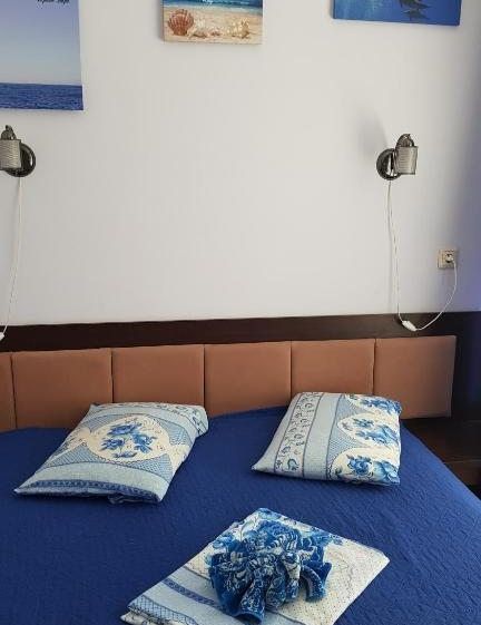 Фотография номера гостевого дома Улей