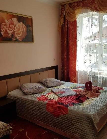 Фотография номера гостевого дома Улей