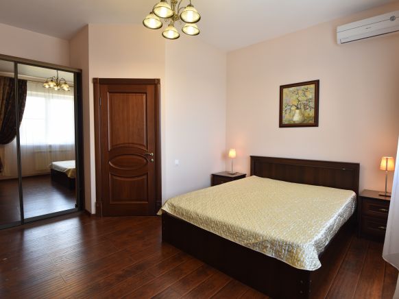 Фотография номера гостевого дома Azov Club