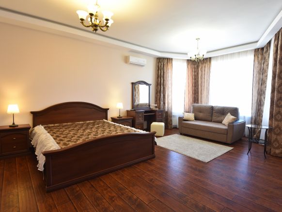 Фотография номера гостевого дома Azov Club