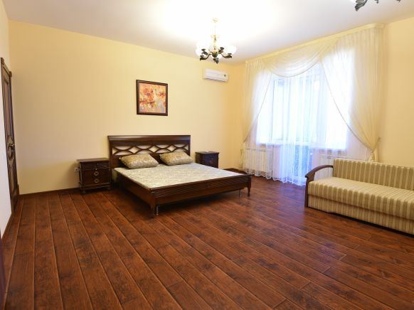 Фотография номера гостевого дома Azov Club