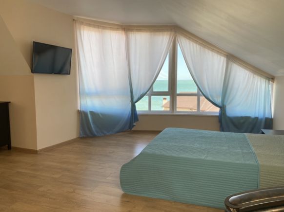 Фотография номера гостевого дома Azov Club