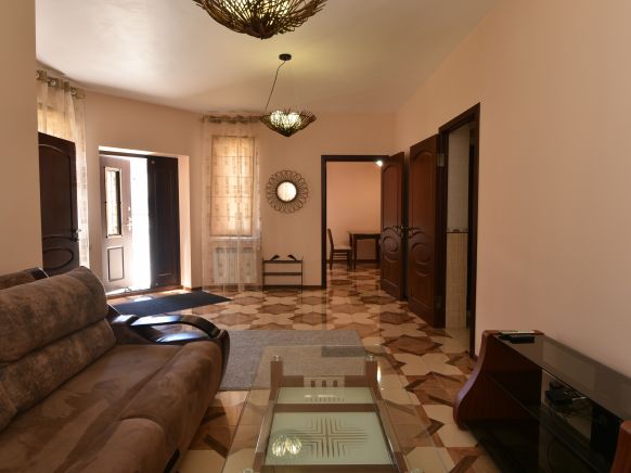 Фотография номера гостевого дома Azov Club